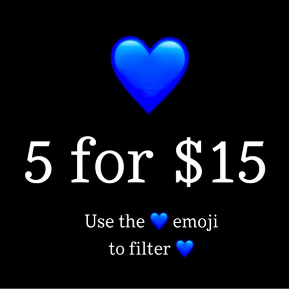 Meet your Posher - Picture 2 of 3